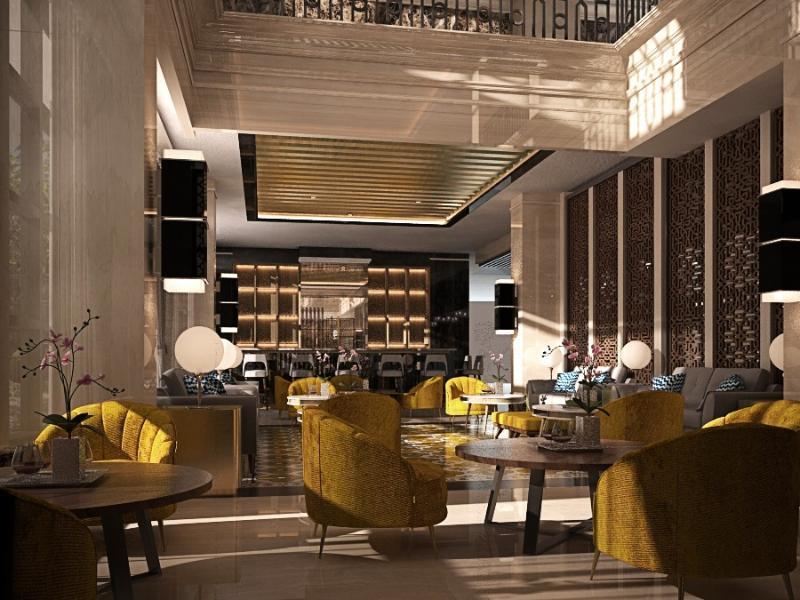 El Hotel Yogyakarta Malioboro Exteriör bild